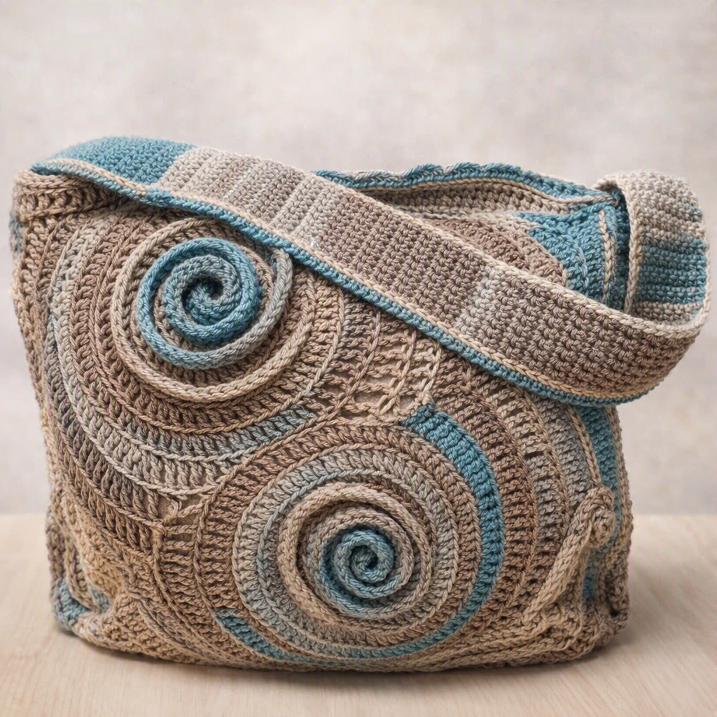 Borsa Van Gogh