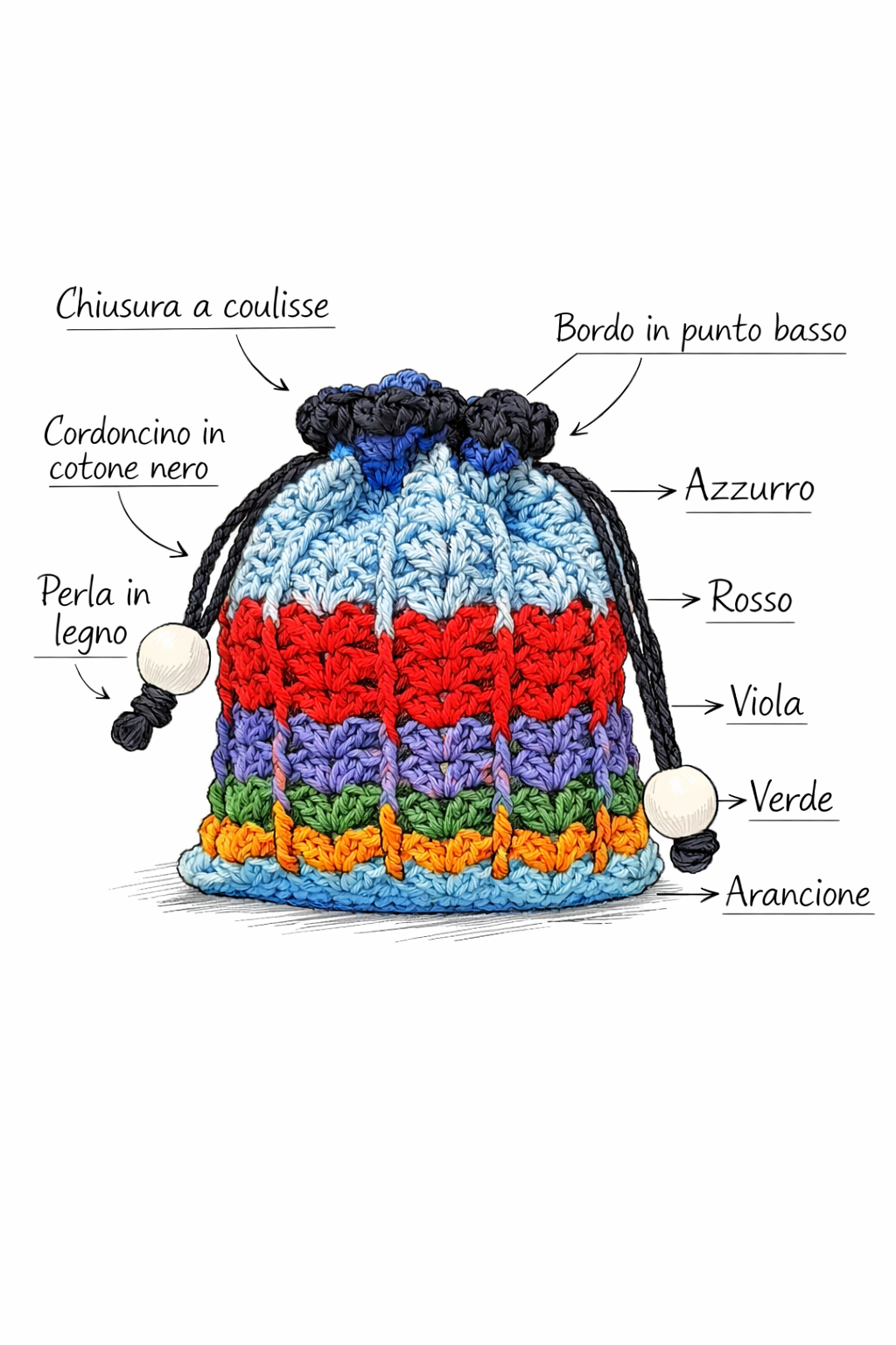 Schizzo tecnico